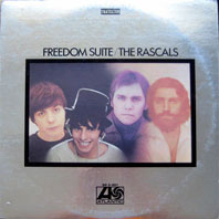 The Young Rascals